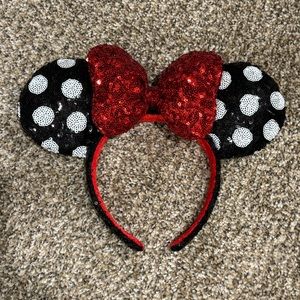 Disney Original Ears